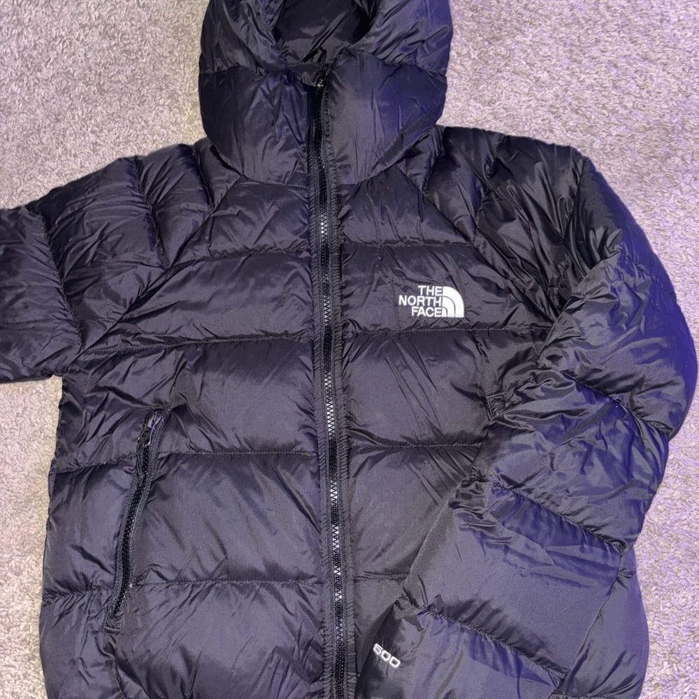 The North Face Women's Puffer Jacket - Picture 5 of 14